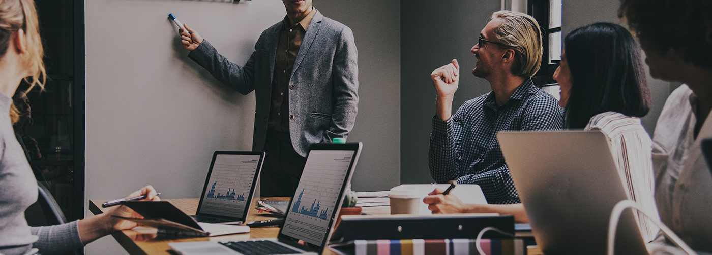  Yenilikçi çözümlerle markanızı büyütmek için buradayız.