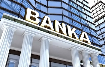 Banka Hesap Bilgilerimiz